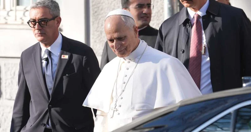 İznik Konsili nedir? Papa neden İznik e gidiyor?