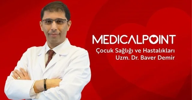 Uzmanlardan çocuklarda boy kısalığı için erken müdahale uyarısı Gaziantep Haberleri