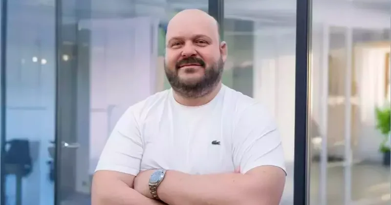 Türkiye fintek ekosistemi son 10 yılda yol katetti’