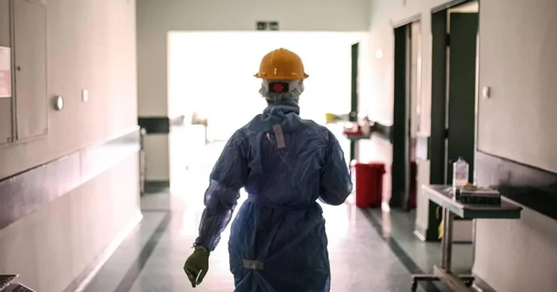 İspanya da grip vakalarındaki artış salgın seviyesine ulaştı