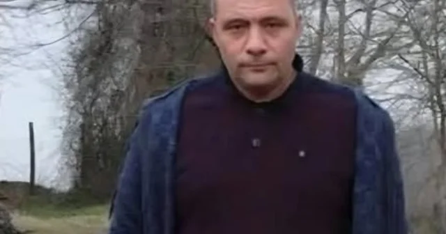 Belediye çalışanı, park halindeki kamyonda ölü bulundu Ordu Haberleri