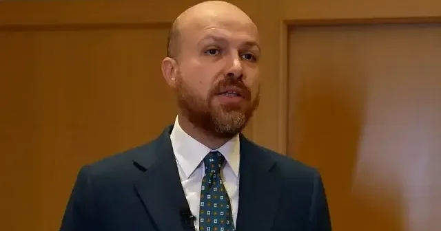 Bilal Erdoğan: Yerli akademik çalışmaları taçlandırıyoruz VİDEO İZLE