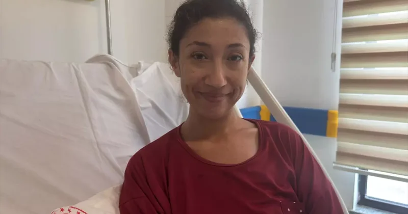 Zayıflamak isterken hayatından oluyordu: Kilo vermek için 2 ay içti, entübe edildi!