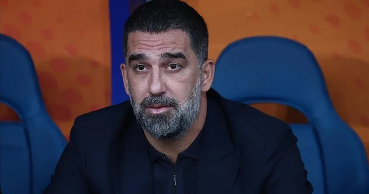 Arda Turan dan çağrı: Bu savaş bitsin artık