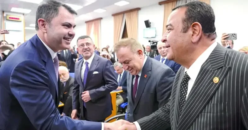 Dönüşen iki konuttan biri İstanbul da Ekonomi Haberleri