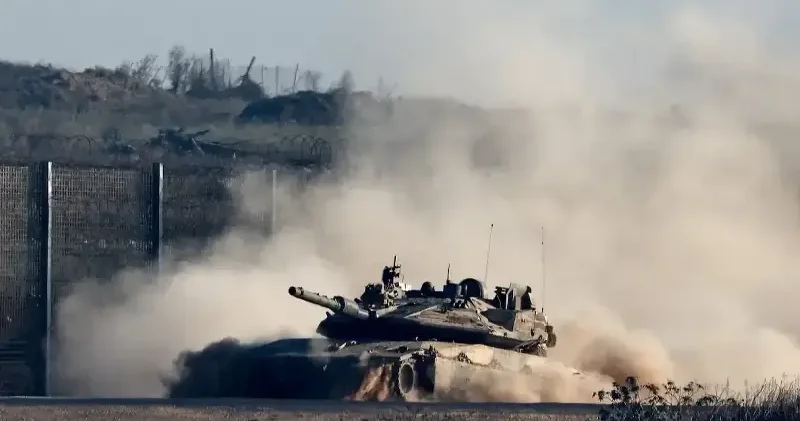 İsrail, Suriye nin güneyine düzenlediği baskında 13 kişiyi öldürdü Dünya Haberleri