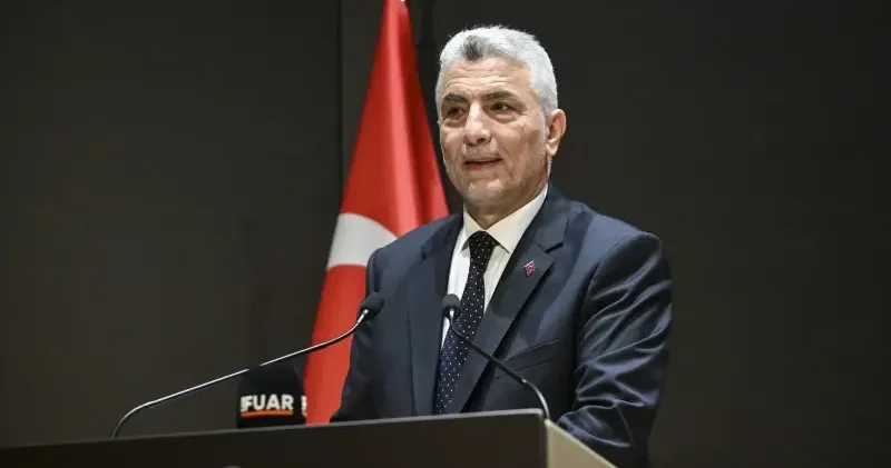 Hizmet ihracatında fazla veren beşinci ülkeyiz Ekonomi Haberleri