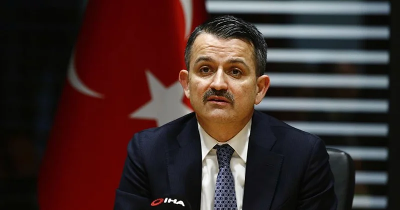 Et ve Süt Kurumu ndaki et ithalatı iddialarına karşı iktidar kulisi: Tarım Bakanlığı düzenleyici denetleyici kurum olmaktan Bekir Pakdemirli döneminde çıktı