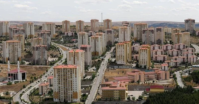 Binalarda 1 Ocak tan itibaren başlıyor: Zorunlu olacak Sözcü Gazetesi