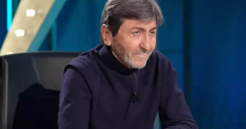 Rıdvan Dilmen, Elinde korkunç bir silah var diyerek Fenerbahçe nin yıldızını açıkladı