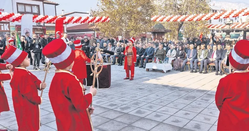 Güçlü aile gelişmiş ülke