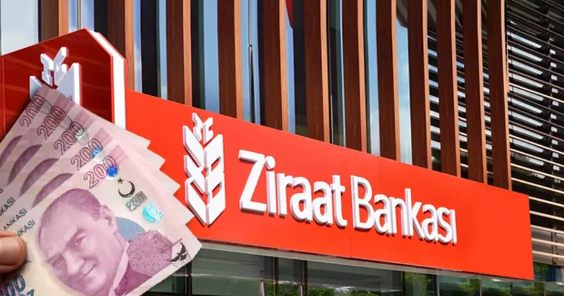 Ziraat Bankası emekli promosyon tutarları: Nasıl başvurulur?