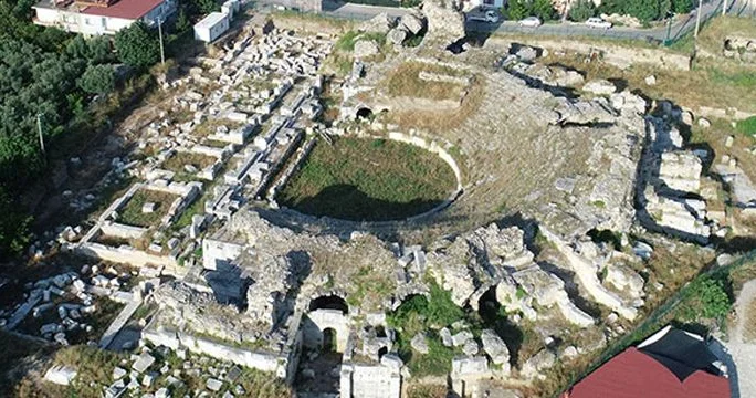 İznik Konsili ve galat ı meşhurları Agos