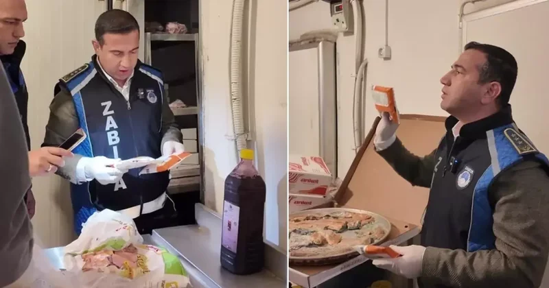 Hatay da Gıda Denetiminde Skandal: Son Kullanma Tarihi 3 Yıl Önce Geçmiş Ürünler Bulundu