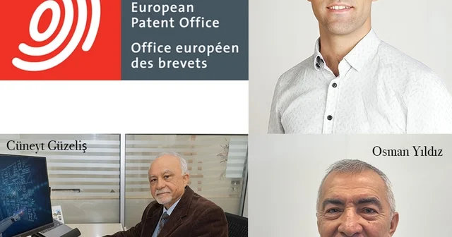 Akıllı yangın algılama sistemine Avrupa dan patent İzmir Haberleri