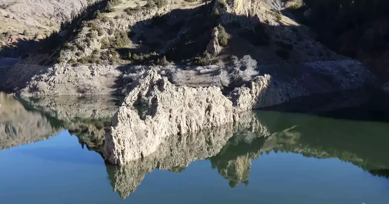 Oltu’da 6 bin 850 dekar alan suya kavuşacak