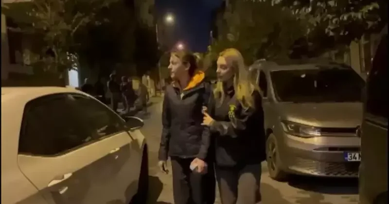 Lisedeki öğretmeniyle yasak aşk yaşadı: Birlik olup matematik öğretmenini öldürdüler Sözcü Gazetesi