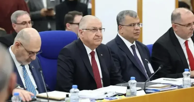 Ukrayna’ya asker göndermek için 2 şart Politika Haberleri