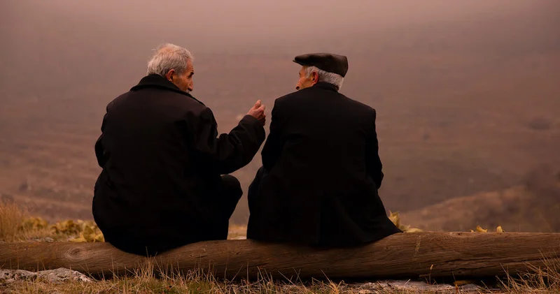 Asadur’un hikâyesi ilk kez Türkiye’de Agos