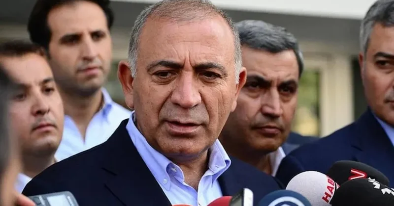 Kayyum Gürsel Tekin ilk hamlesini yaptı Sözcü Gazetesi