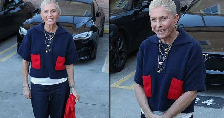 Ünlü oyuncu iki yıldır savaştığı kanseri yendi… ‘Yaşadığım her gün artık bana bir hediye’