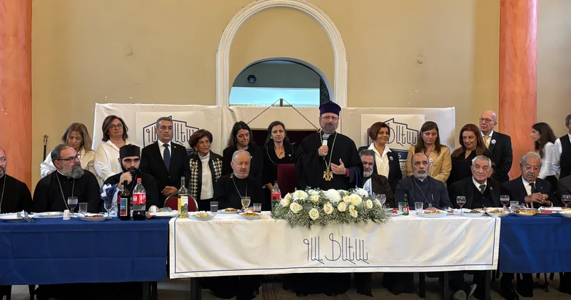 Kalfayan’ın bütçe açığı büyük oranda kapandı Agos