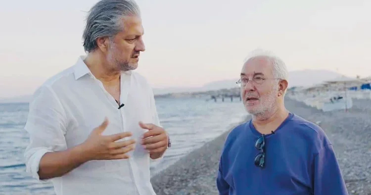 Babasının sözüyle Çanakkale’ye taşındı