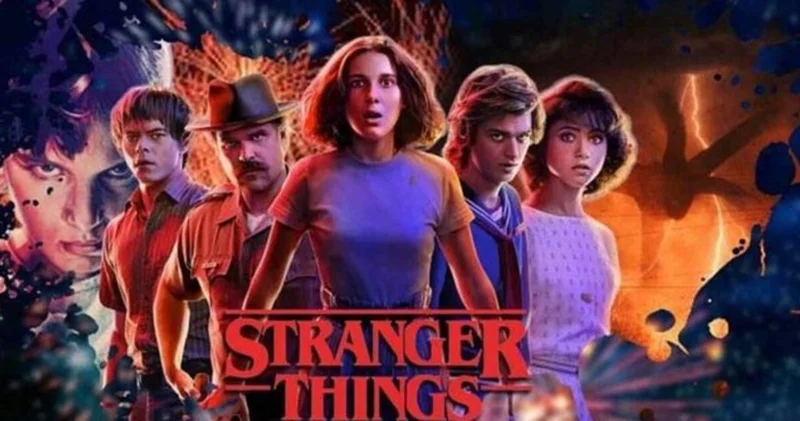 Stranger Things final bölümü ne zaman yayınlanacak, hangi tarihte? Stranger Things 5.sezon 2.kısım çıkış tarihi