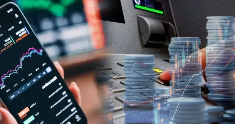 Hesaptaki paralara el konulabilecek!