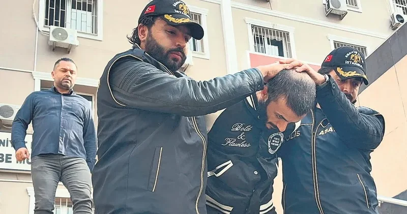 Seri katilden pişkin savunma