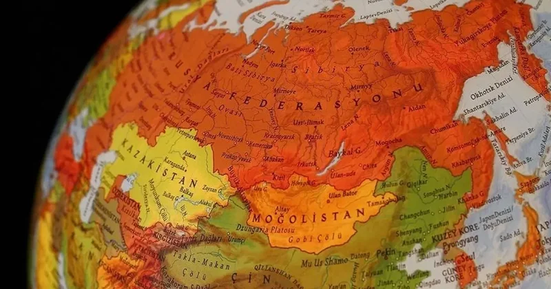 Orta Asya ülkeleri, nadir toprak elementleri ile küresel rekabette öne çıkıyor