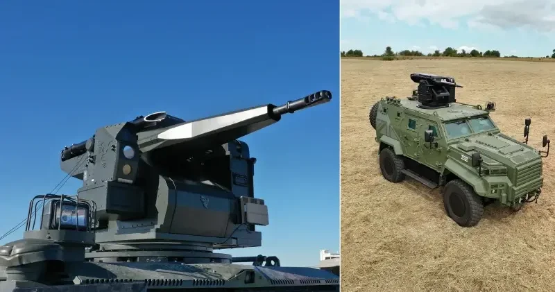 Savunma sanayinde ihracat değeri katlandı Savunma Sanayi Haberleri