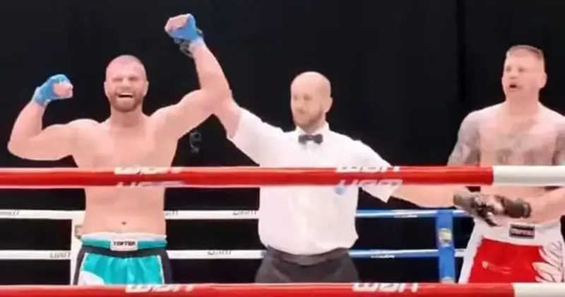 Abu Dabi’de zirvenin adı değişmedi! Dünya Şampiyonu Kadir Yıldırım Spor Haberleri