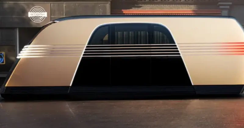 Elon Musk minibüs işine girdi Sözcü Gazetesi