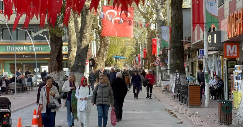 Papa 14. Leo gelmeden İznik doldu taştı