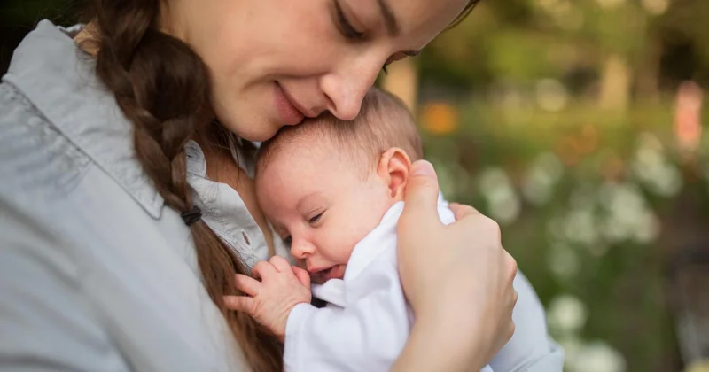 Doğum yardımı ödemeleri hesaplara yatırıldı