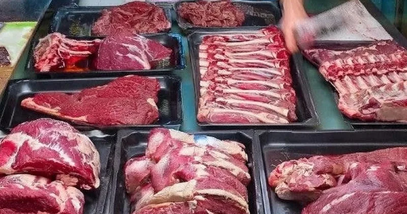 Emekli ve asgari ücretli ete ulaşamıyor, iktidar seyrediyor Sözcü Gazetesi