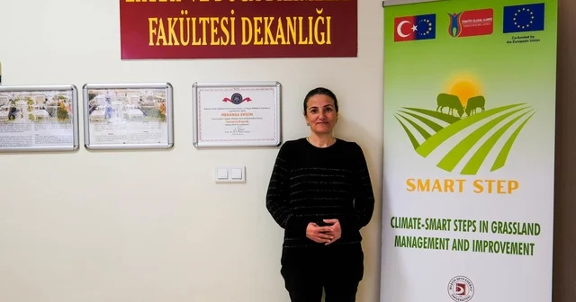 BŞEÜ ye İklim Projesi için 250 bin Euro luk dev hibe Bilecik Haberleri