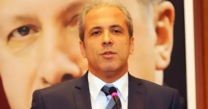 Şamil Tayyar dan çarpıcı çıkış: AKP de mıntıka temizliğine ihtiyaç var Sözcü Gazetesi