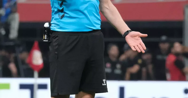 2025 te derbiler ondan soruluyor! Yasin Kol bu kez de Kadıköy de ilki yaşayacak