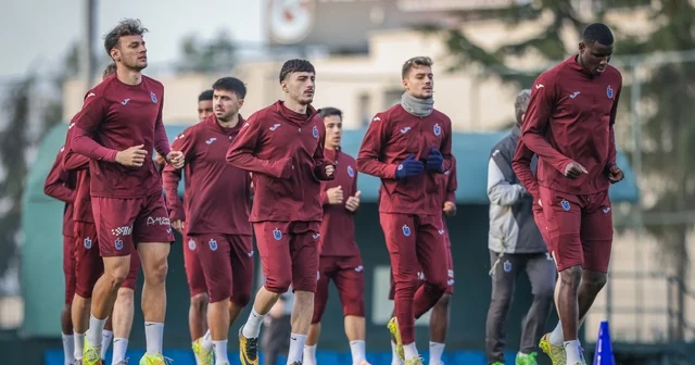 Trabzonspor ile Konyaspor, 49. randevuda Trabzon Haberleri