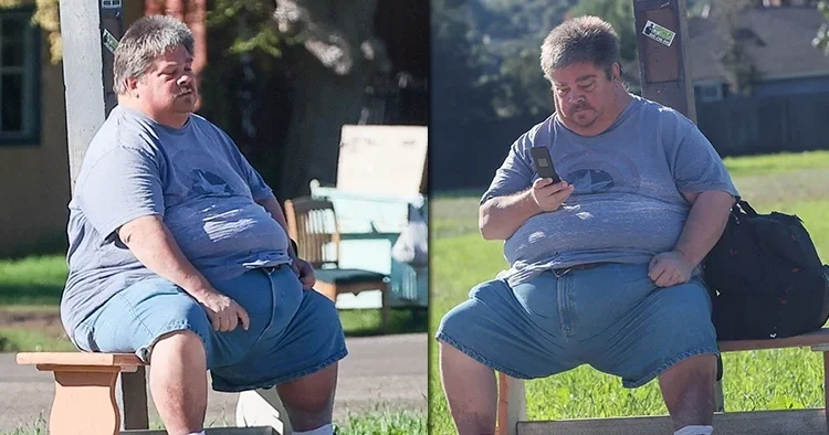 Ünlü ailesi sefa içinde yaşıyor… O ise otel odalarına mahkum kaldı… Yine sokaklarda perişan...