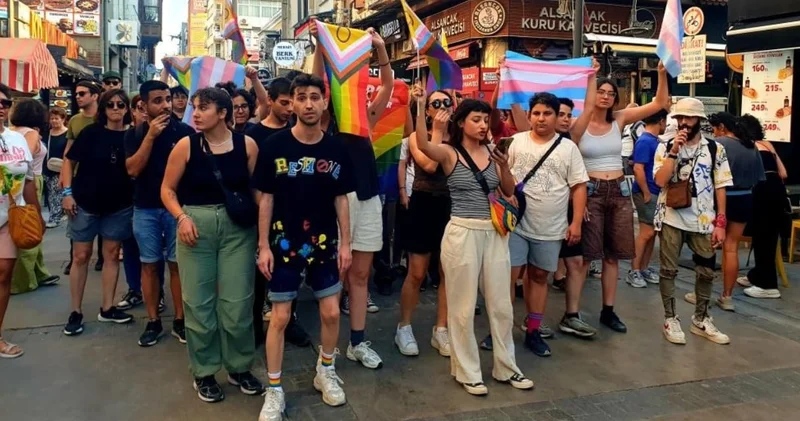 Valiliğin yasak kararı aylar sonra iptal edildi: Mahkeme Anyasaya yı hatırlattı