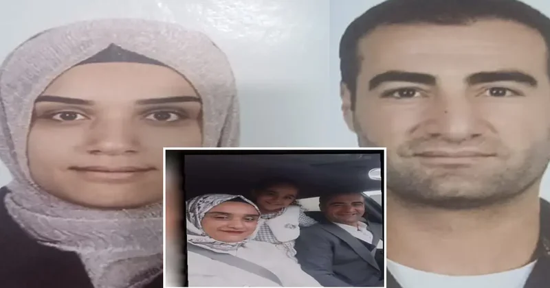 Mardin de bir aile yok olmuştu! Yasak aşk ve hırsızlık iddiaları art arda geldi