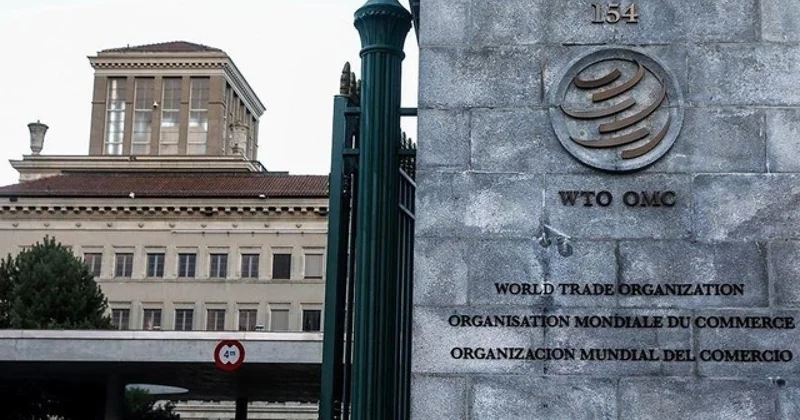 Dünya Ticaret Örgütü: 2025 in ikinci yarısında ticaret büyümesi yavaşladı