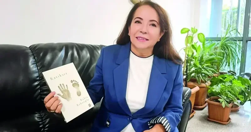 İşimiz kimlik vermek değil insanı tanımak Aktüel Haberleri