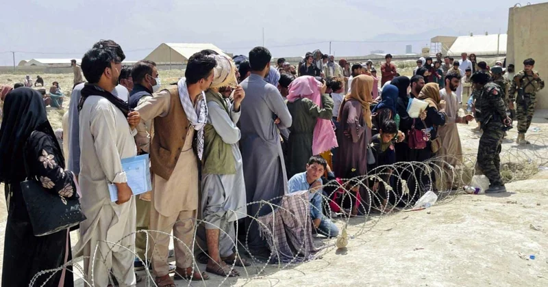 Trump 3. Dünya ülkelerine yasak getirdi Sözcü Gazetesi