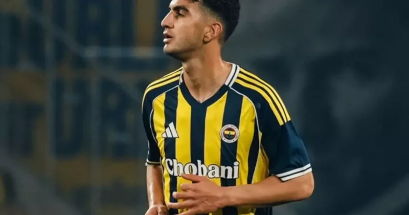 Yiğit Efe Demir performansıyla göz doldurdu! Atılan yorumları görmeniz lazım