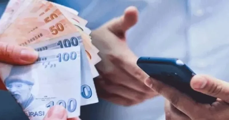 IBAN üzerinden para gönderen herkesi ilgilendiriyor Sözcü Gazetesi