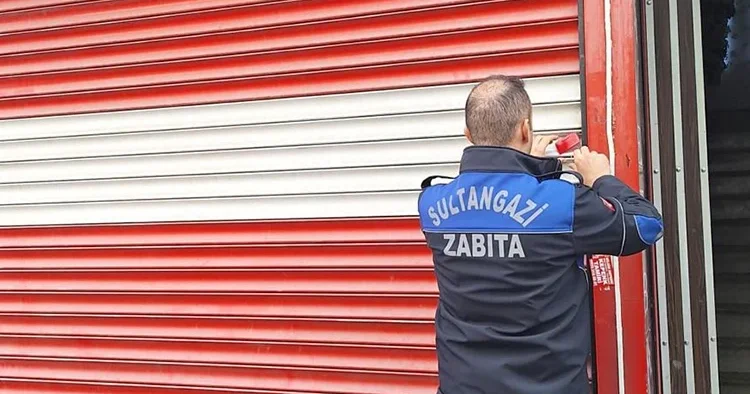 İstanbul da gizli kamera bulunan düğün salonu mühürlendi! İşletme sahibinden akılalmaz ifade